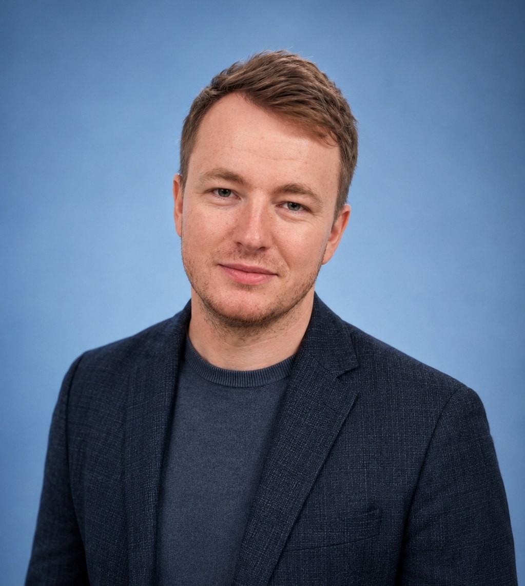 Daniel Savino